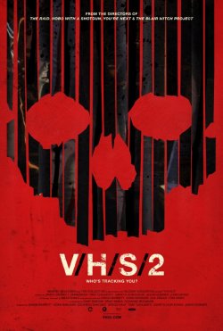 З/Л/О/2 / ЗЛО 2 / V/H/S/2 / VHS 2...