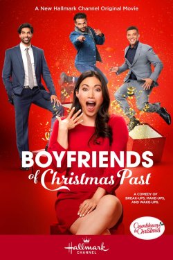 Хлопці з минулого Різдва / Boyfriends..<wbr>.