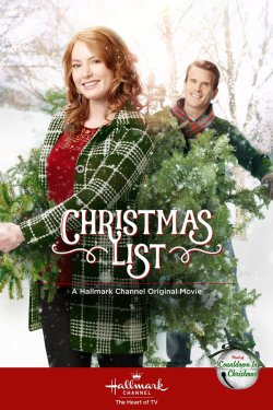 Різдвяний список бажань / Christmas...<wbr>