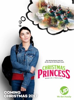 Різдвяна принцеса / Christmas Princess...