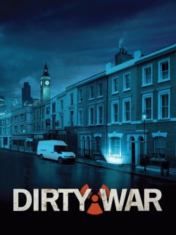 Брудна Війна / Dirty War (2004) WEB-DL...