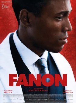 Фанон / Fanon (2024) WEB-DL 720p Ukr/Fre