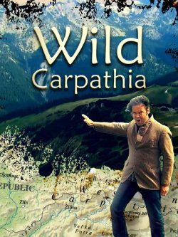 Дикі Карпати / Wild Carpathia (Сезон 1)...