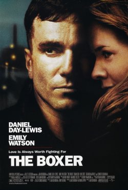 Боксер / The Boxer (1997) BDRip 1080p...