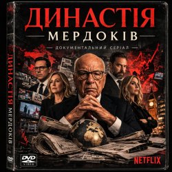 Династія: Мердоки / Dynasty: The...