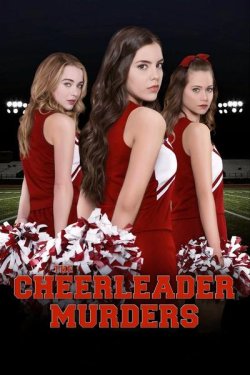 Убивства подружок / The Cheerleader.<wbr>..