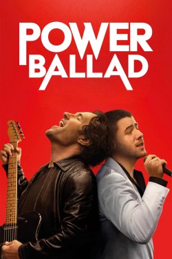 Сила балади / Power Ballad (2026)...