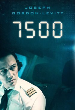 7500 / 7500 (2019) BDRemux 1080p Ukr/Eng