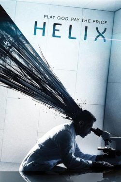 Спіраль / Helix (Сезон 1) (2014)...