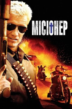 Місіонер / Missionary Man (2007) WEB-DL...