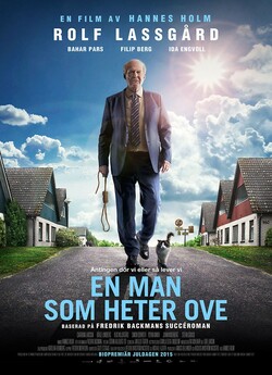 Друге життя Уве / En man som heter Ove...