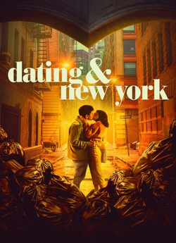 Побачення в Нью-Йорку / Dating & New...