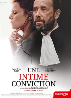 Вирок / Une intime conviction (2018)...