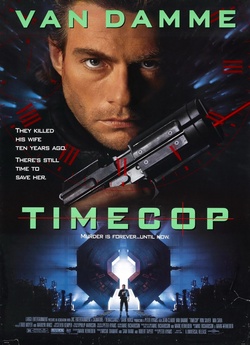 Патруль часу / Timecop (1994) BDRip-AVC...<wbr>