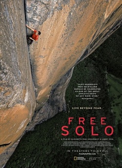 Фрі-соло / Free Solo (2018) BDRip 2160p...