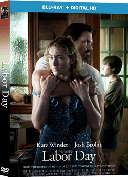 День праці / Labor Day (2013) BDRip...