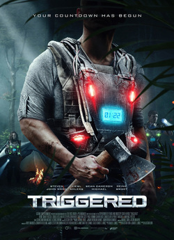 ДезМатч / Жилет / Triggered (2020)...