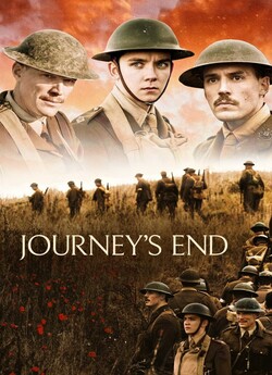 Остання битва / Journey's End...