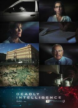 Смертельний інтелект / Deadly Intelligen..<wbr>.