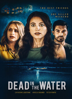 Незнайомець / Dead in the Water (2021)...