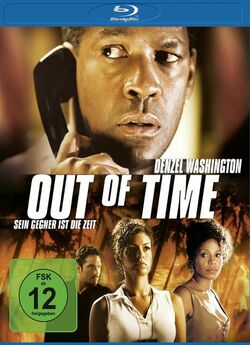 Поза часом / Out of Time (2003) BDRemux...