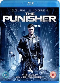 Каратель / The Punisher (1989)...