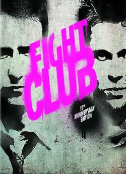 Бійцівський клуб / Fight Club [10th...