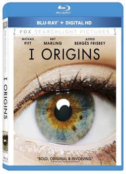 Я початок / I Origins (2014) BDRemux...