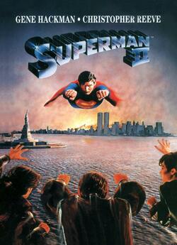 Супермен 2 / Superman II (1980) BDRip...