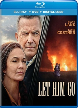 Дозволь йому піти / Let Him Go (2020)...