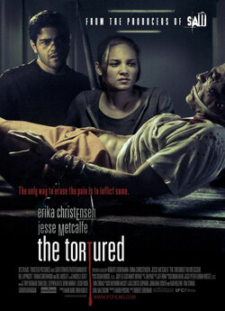 Замучений / The Tortured (2010)...