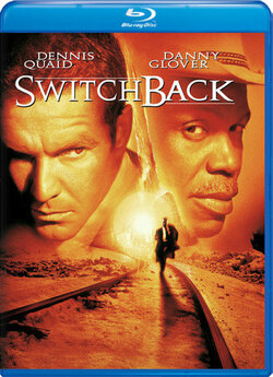 Американські<wbr> гірки / Switchback (1997)...