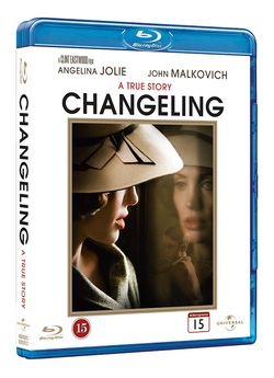 Підміна / Changeling (2008) BDRip 720p...