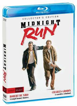 Встигнути до опівночі / Midnight Run...