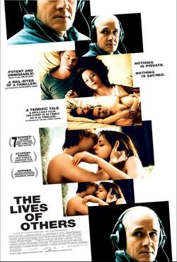 Життя інших (The Lives of Others) / Das...