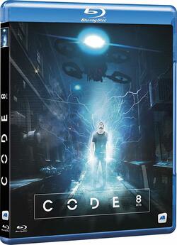 Код 8 / Code 8 (2019) BDRip 1080p...