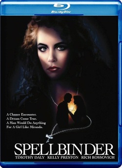 Відьми / Spellbinder (1988) BDRip 720p...