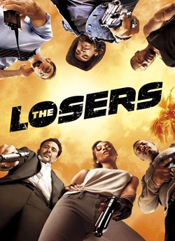 Лузери / The Losers (2010) BDRip-AVC...<wbr>