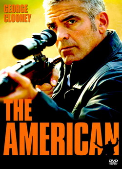 Американець / The American (2010)...