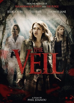 Вуаль / The Veil (2016) BDRip 1080p...