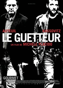 Наглядач / Спостерігач / Le guetteur...