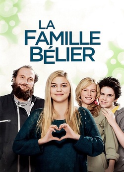Сім'я Бельє / La famille Bélier...