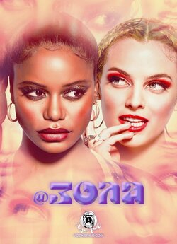 Зола / Zola (2020) BDRemux 1080p...