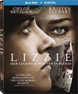 Ліззі / Lizzie (2018) BDRip 1080p...
