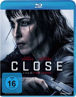 Близько / Close (2019) BDRip 1080p...