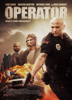 Оператор / Operator (2015) BDRip 1080p...