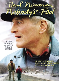 Без дурнів / Nobody's Fool (1994)...