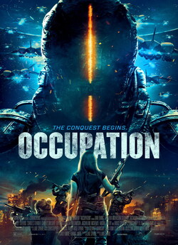 Окупація / Occupation (2018) BDRip 720p...