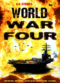 Четверта світова війна / World War Four...