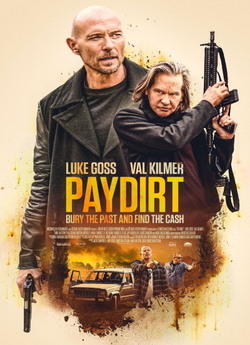 Зірвати куш / Paydirt (2020) BDRip
